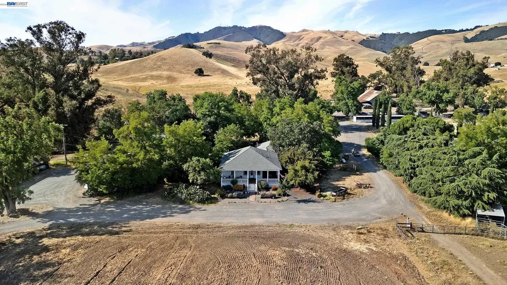 8201 Highland Road Livermore CA 94551