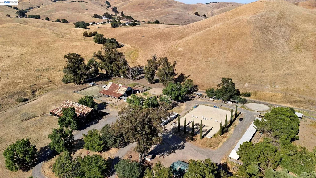 8201 Highland Road Livermore CA 94551