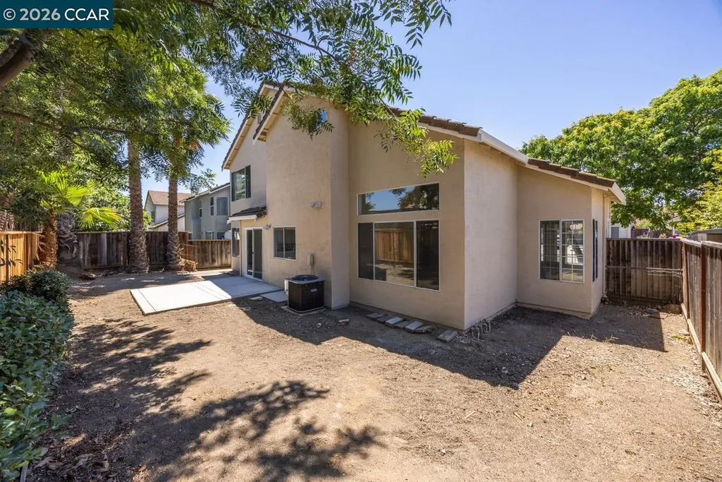 4528 Knollpark Circle Antioch CA 94531