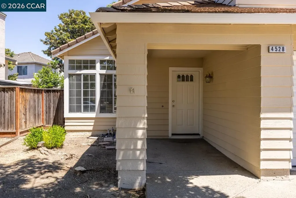 4528 Knollpark Circle Antioch CA 94531