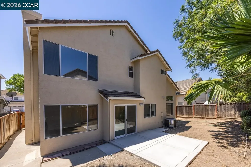 4528 Knollpark Circle Antioch CA 94531