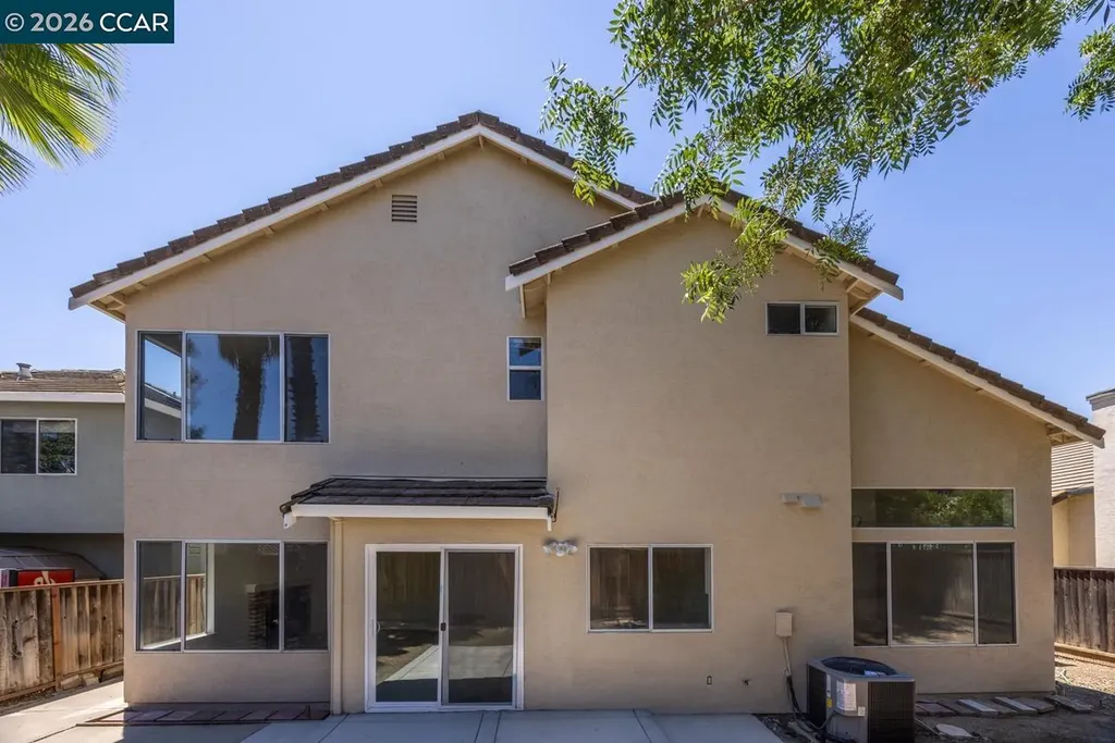 4528 Knollpark Circle Antioch CA 94531