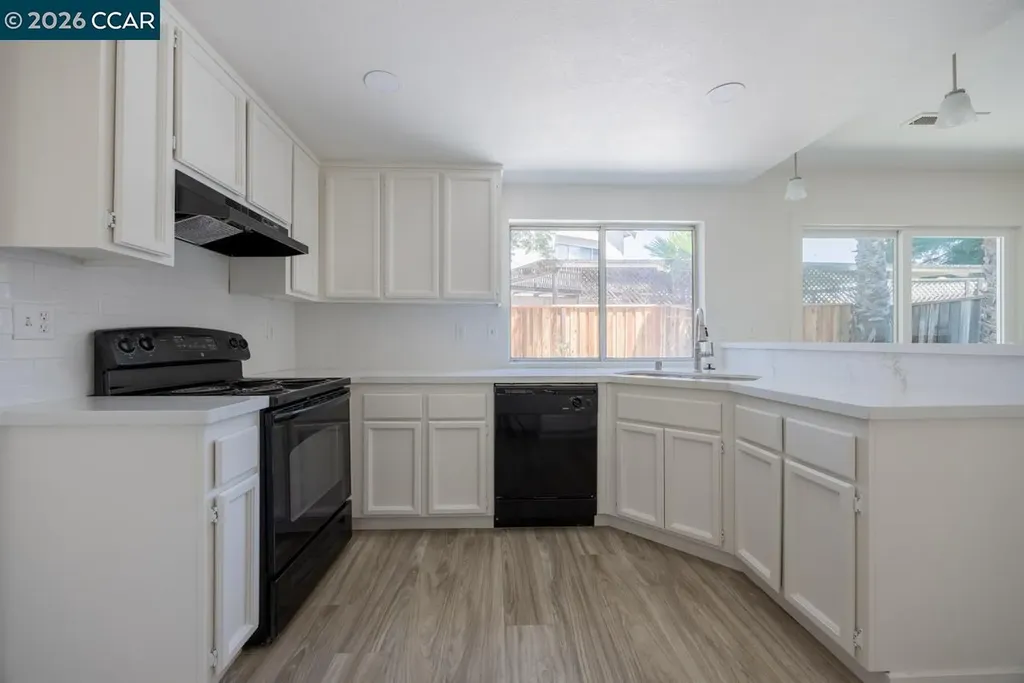 4528 Knollpark Circle Antioch CA 94531