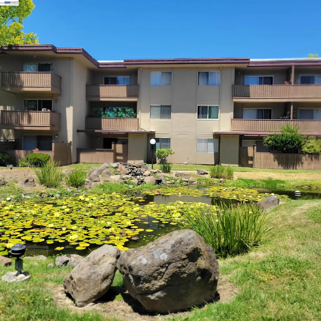 1321 Webster Street Alameda CA 94501