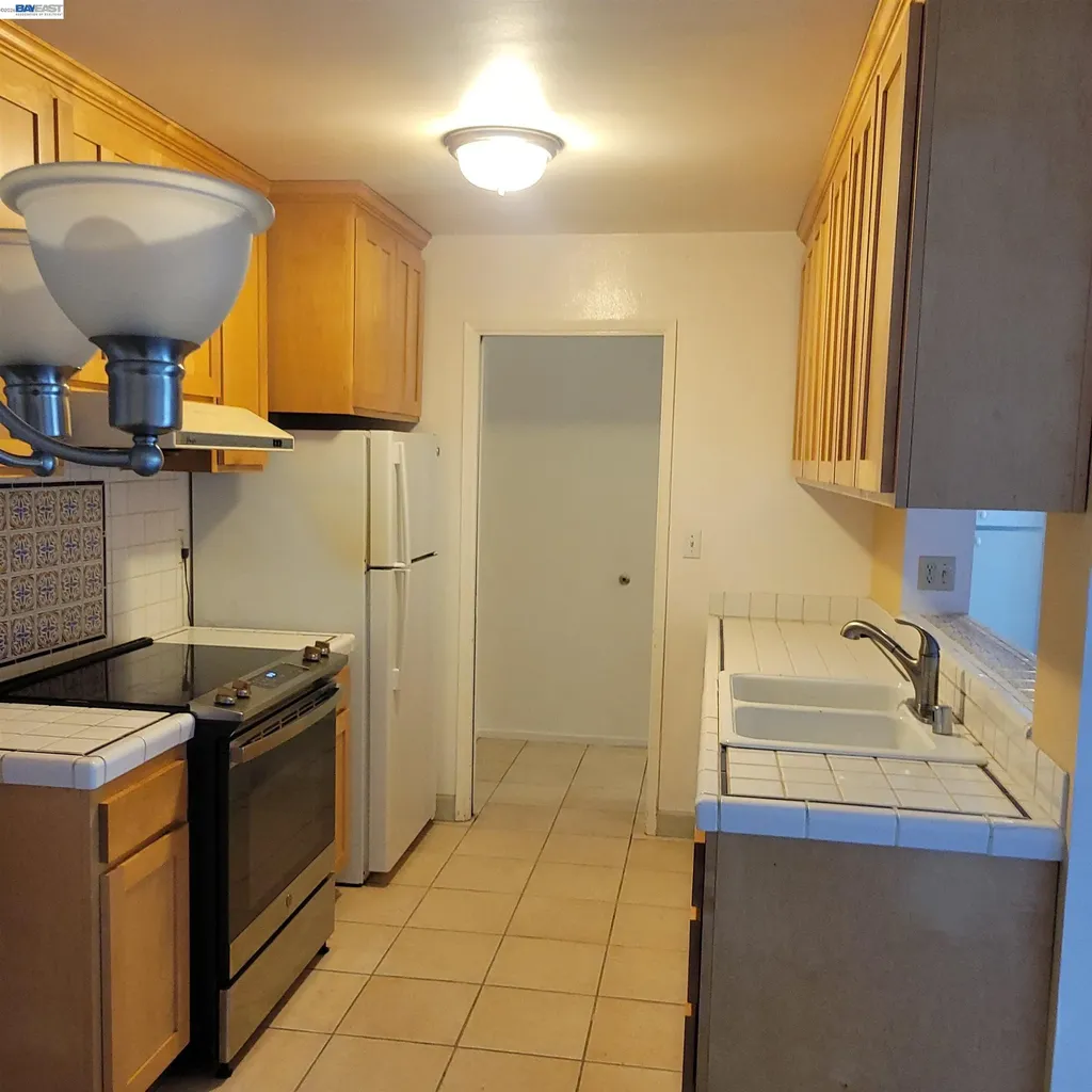 1321 Webster Street Alameda CA 94501