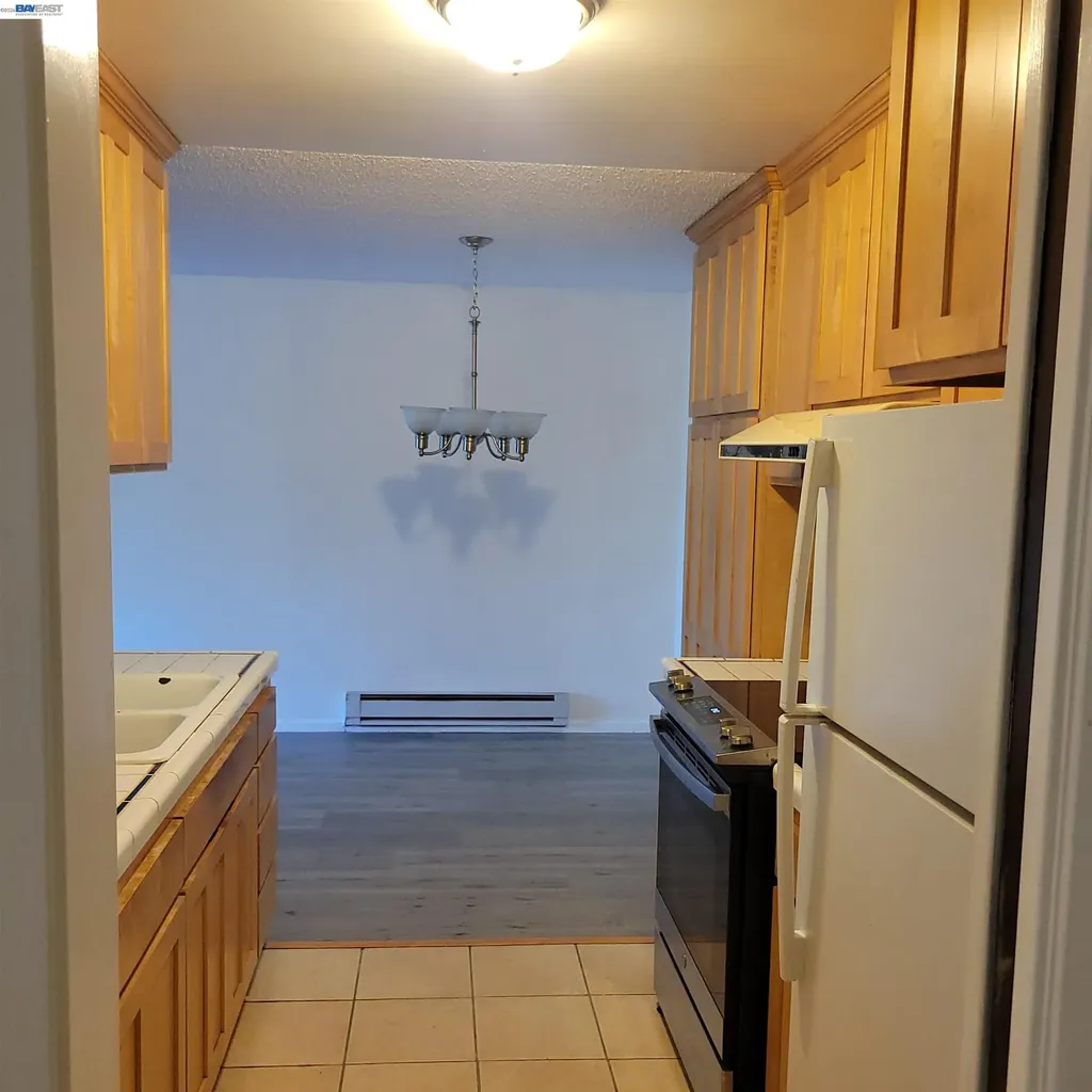 1321 Webster Street Alameda CA 94501