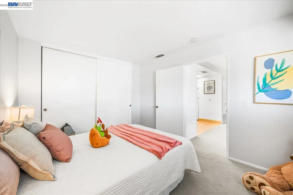 9076 Craydon Circle San Ramon CA 94583