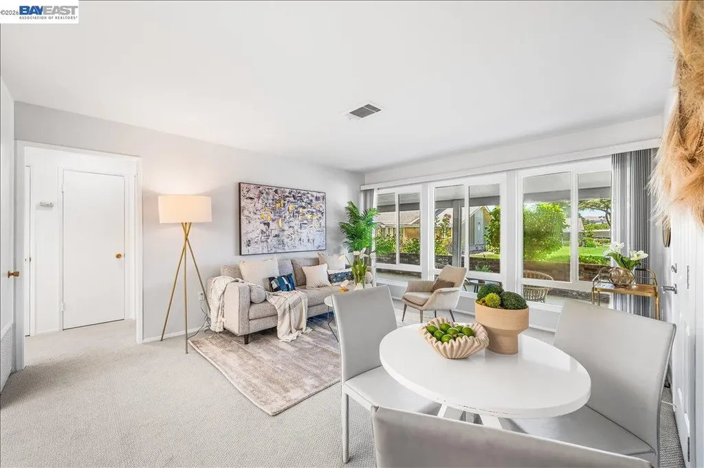 9076 Craydon Circle San Ramon CA 94583
