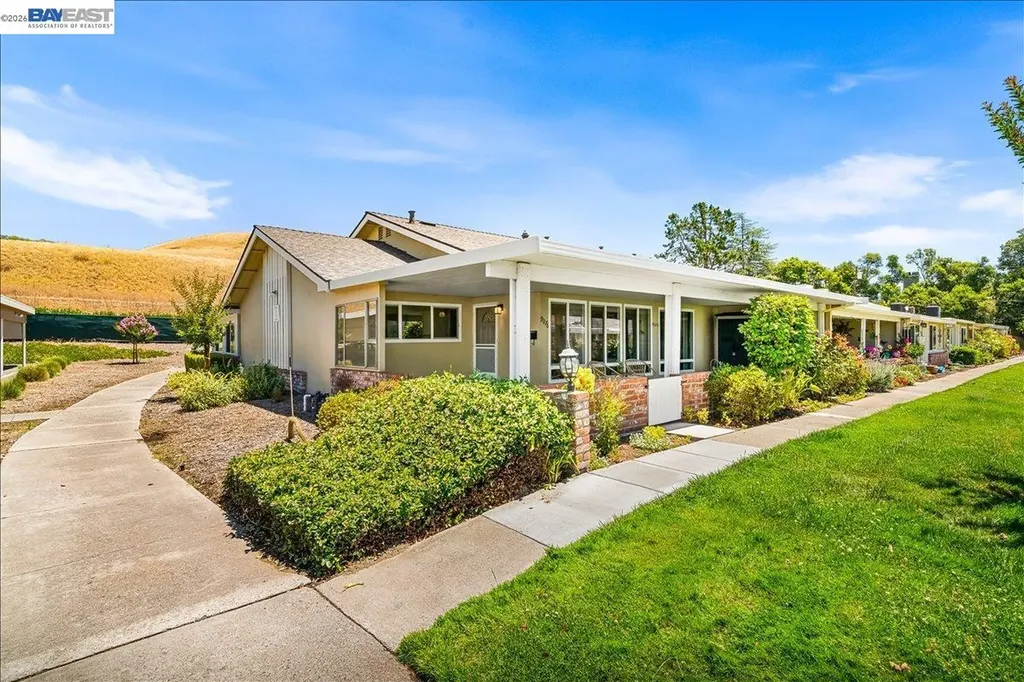9076 Craydon Circle San Ramon CA 94583