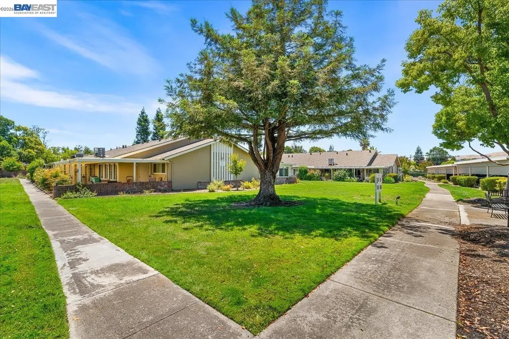 9076 Craydon Circle San Ramon CA 94583