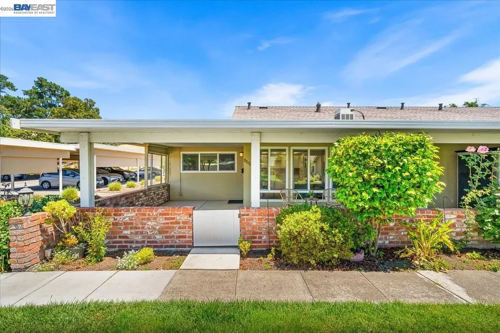 9076 Craydon Circle San Ramon CA 94583