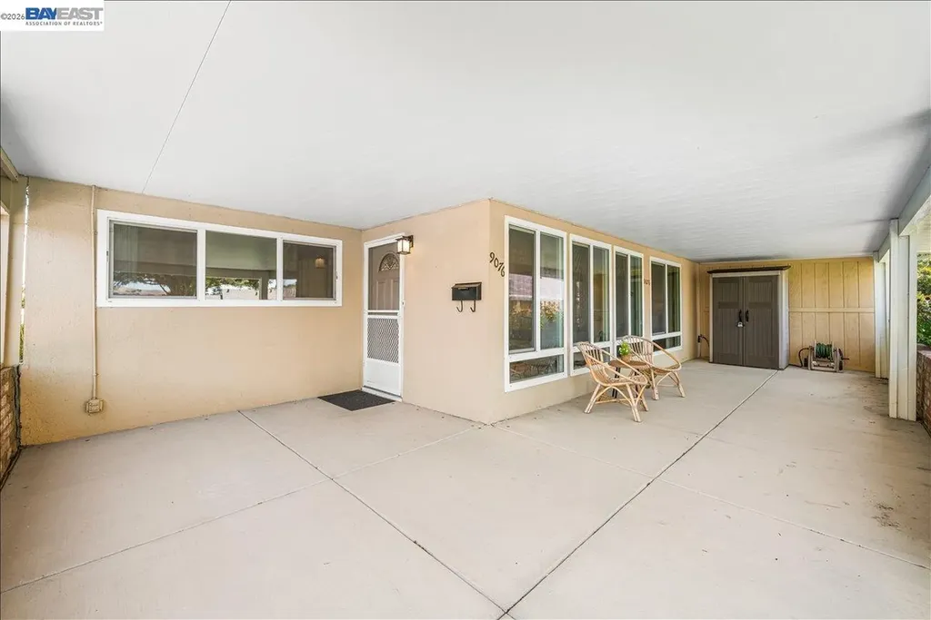 9076 Craydon Circle San Ramon CA 94583