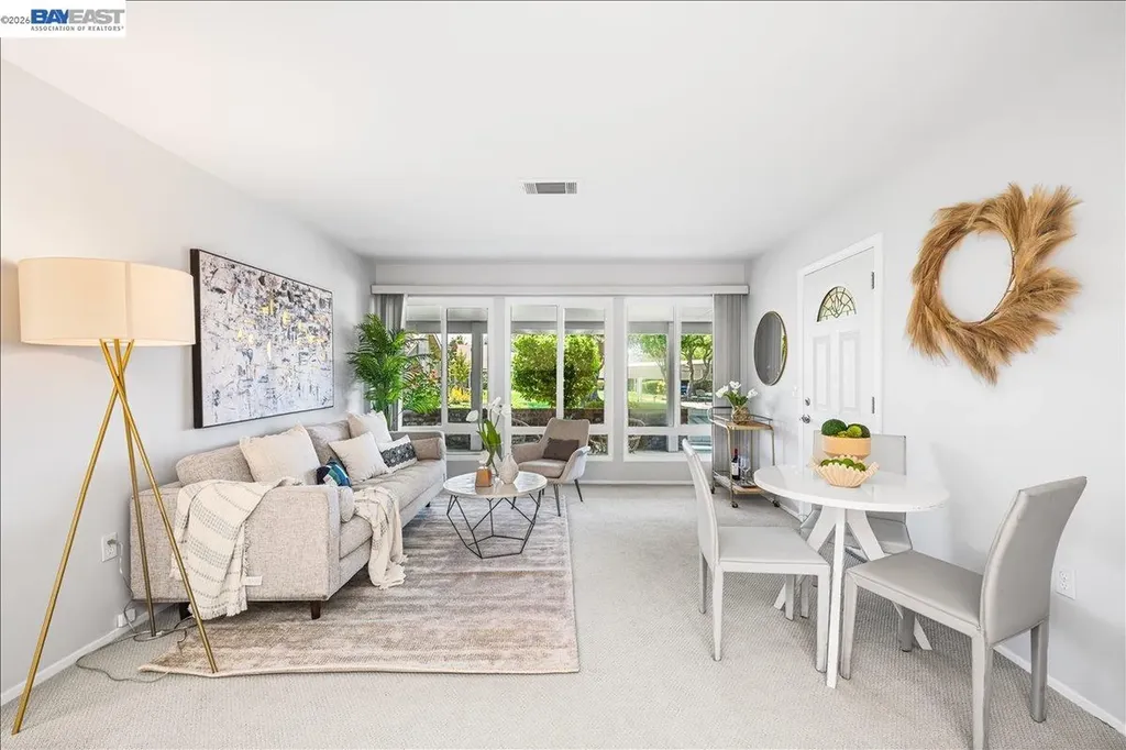 9076 Craydon Circle San Ramon CA 94583