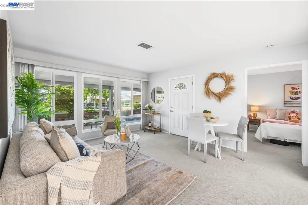 9076 Craydon Circle San Ramon CA 94583