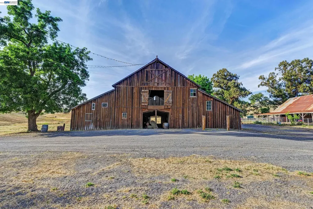 8201 Highland Road Livermore CA 94551