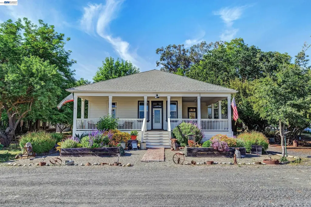 8201 Highland Road Livermore CA 94551
