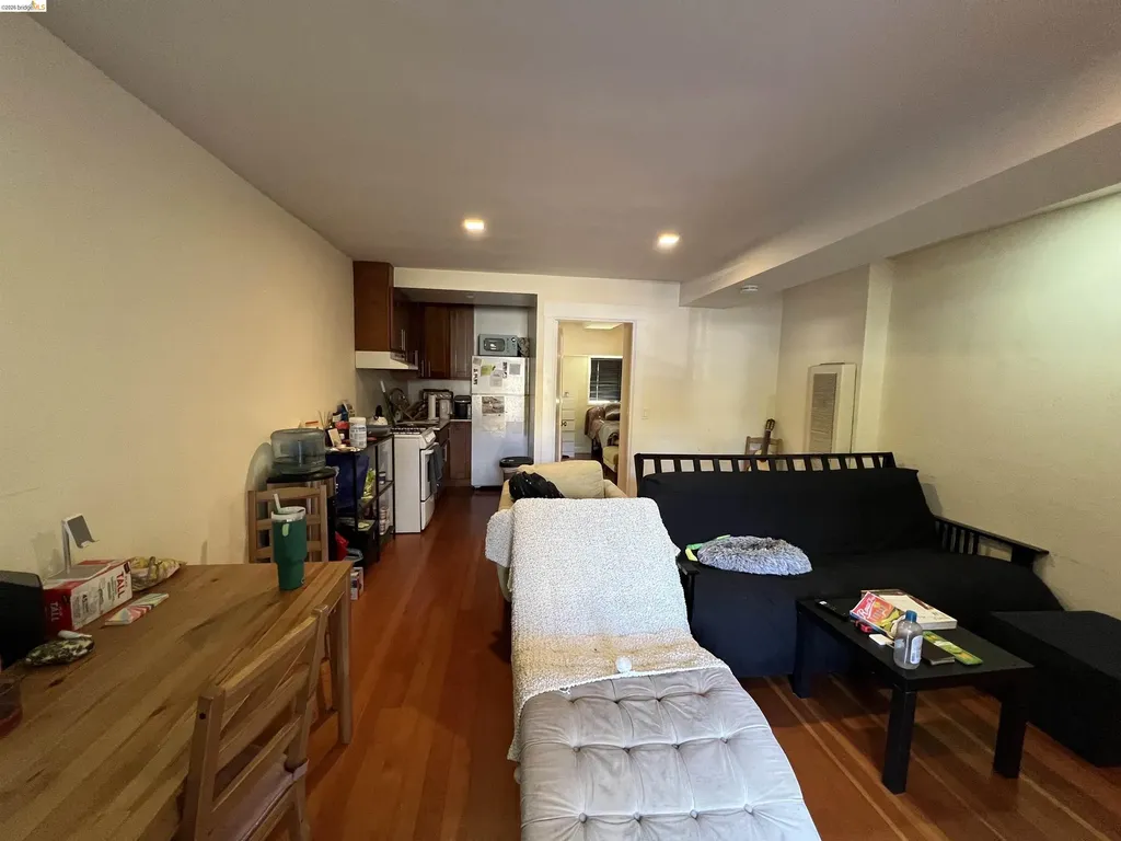 1532 Milvia Street Berkeley CA 94709