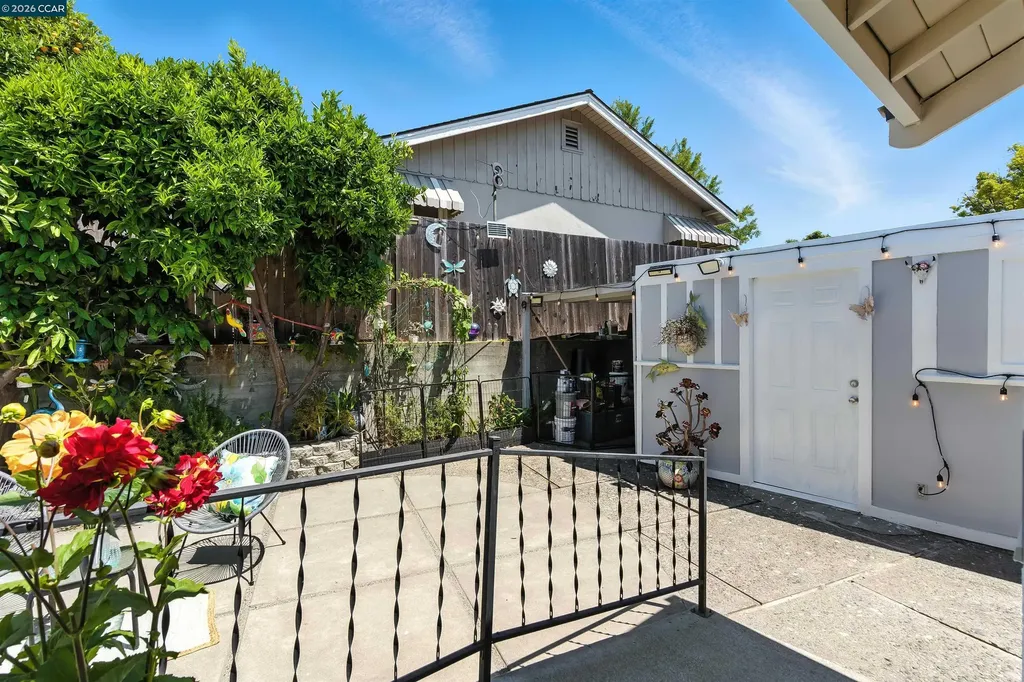 1201 Valle Vista Avenue Vallejo CA 94589