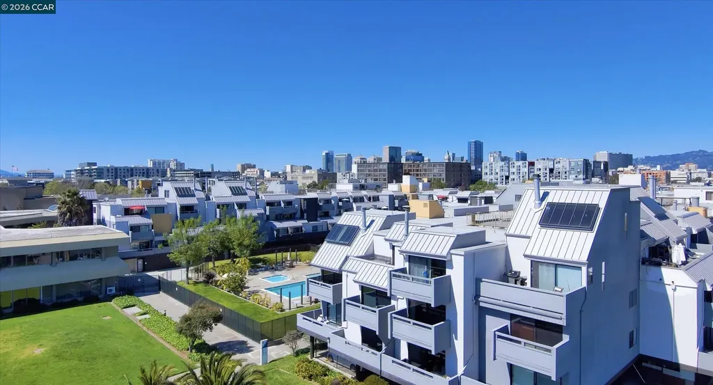 1 Embarcadero Oakland CA 94607