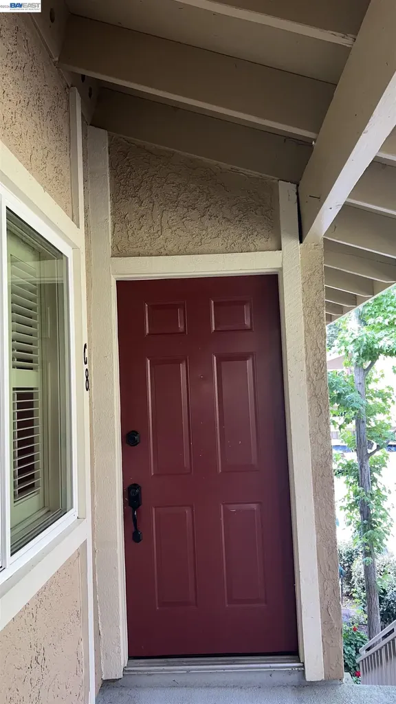5455 Kirkwood Drive Concord CA 94521