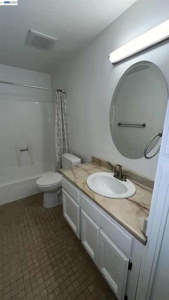 5455 Kirkwood Drive Concord CA 94521