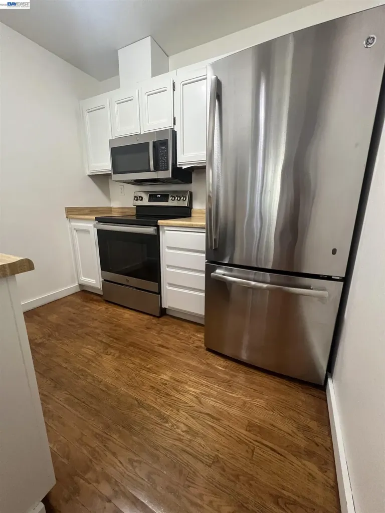 5455 Kirkwood Drive Concord CA 94521