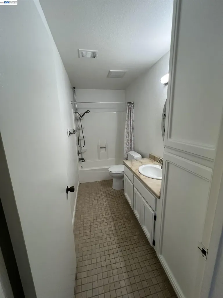 5455 Kirkwood Drive Concord CA 94521