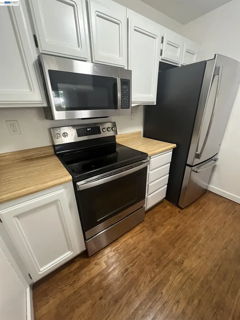 5455 Kirkwood Drive Concord CA 94521