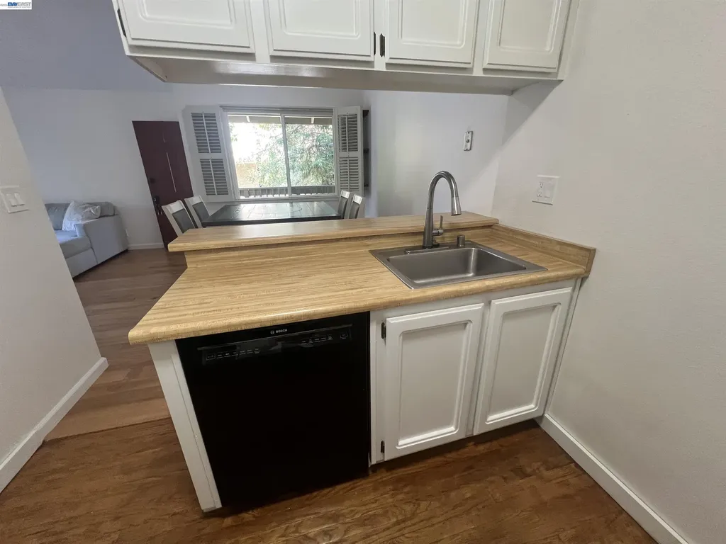 5455 Kirkwood Drive Concord CA 94521