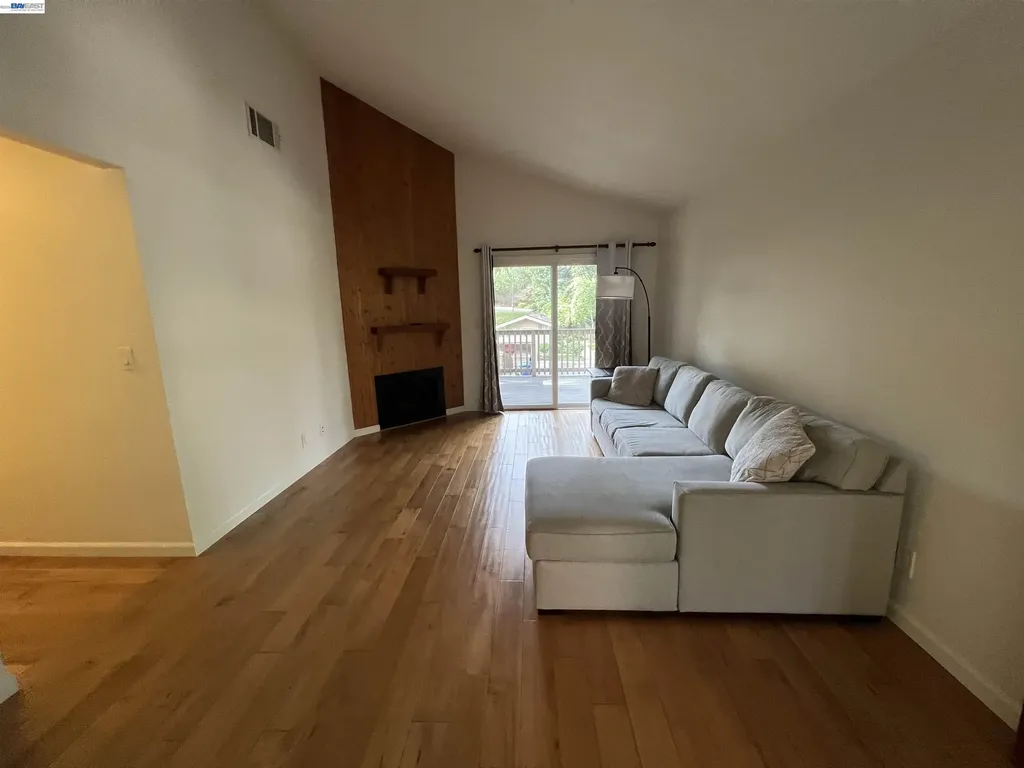 5455 Kirkwood Drive Concord CA 94521