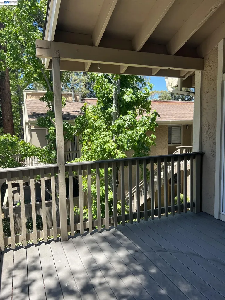 5455 Kirkwood Drive Concord CA 94521