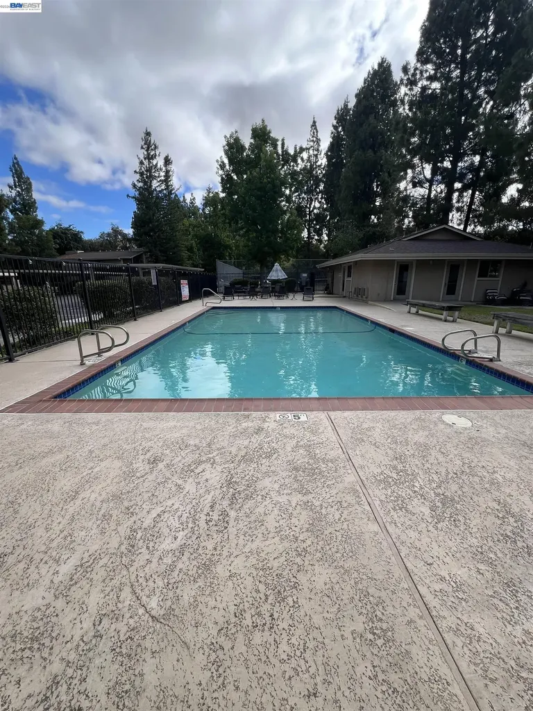 5455 Kirkwood Drive Concord CA 94521