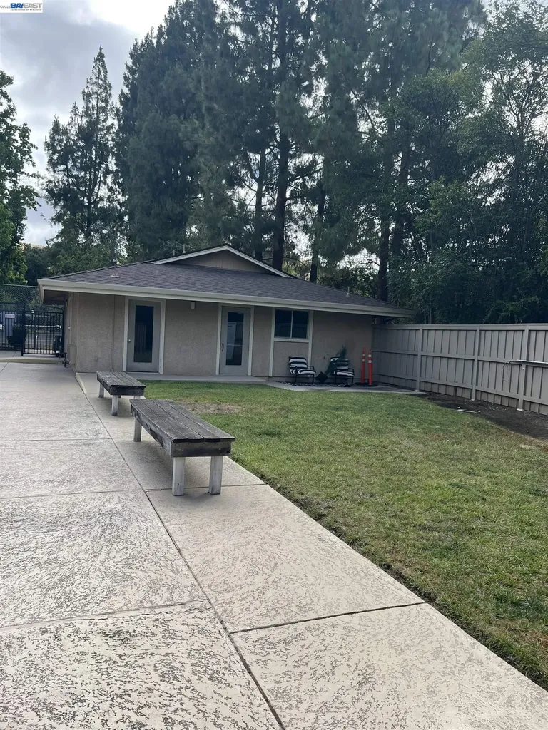 5455 Kirkwood Drive Concord CA 94521