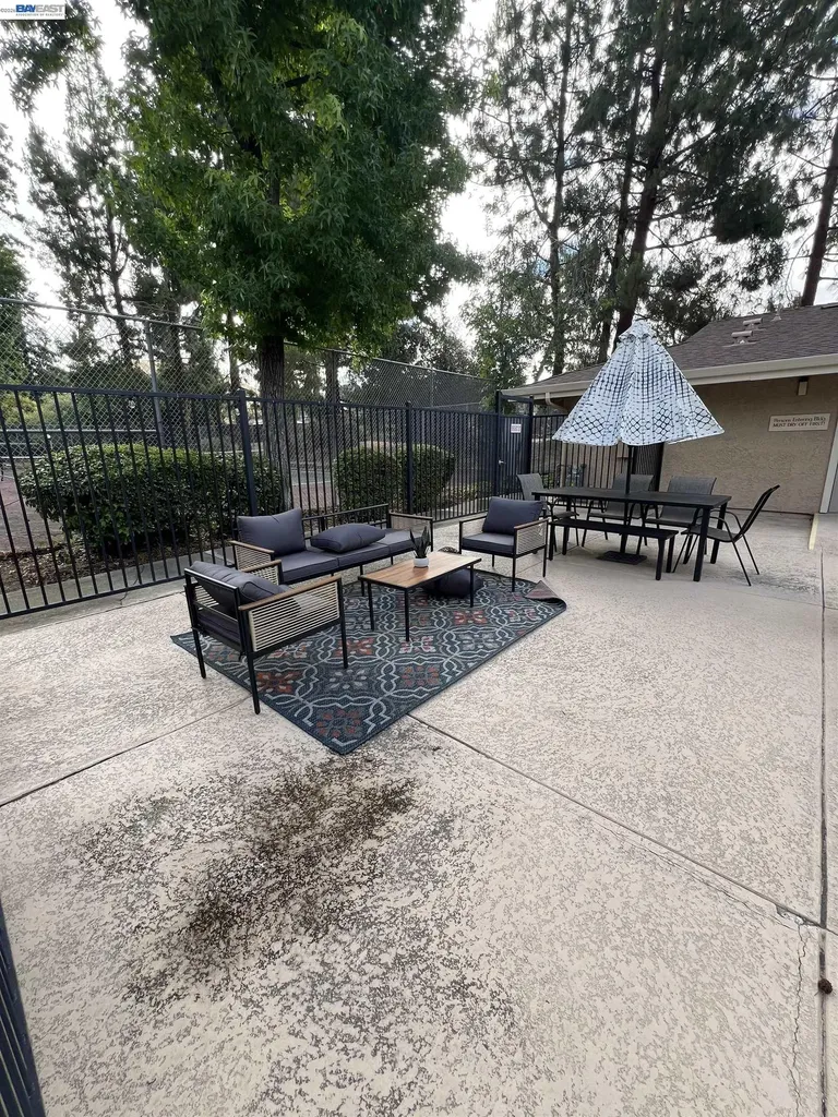 5455 Kirkwood Drive Concord CA 94521