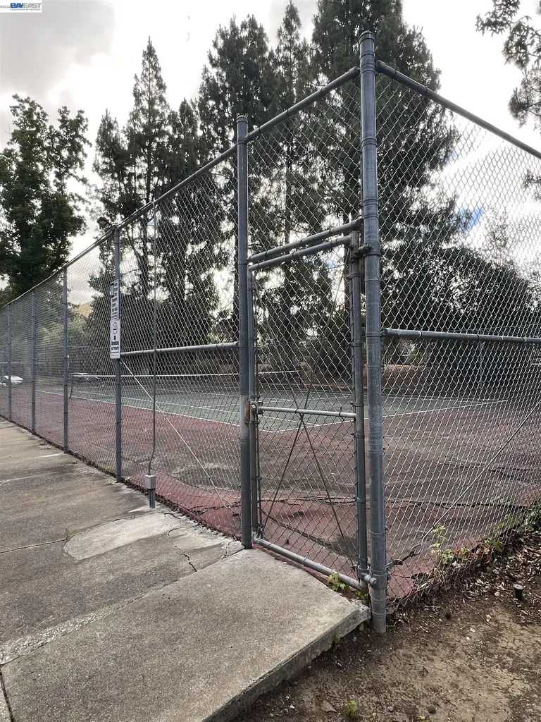 5455 Kirkwood Drive Concord CA 94521