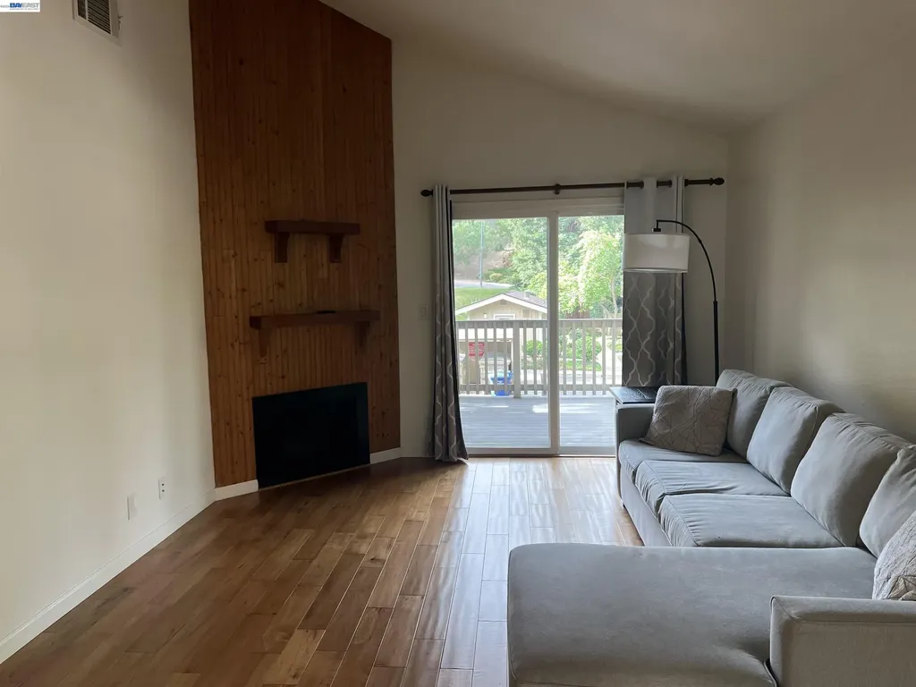 5455 Kirkwood Drive Concord CA 94521