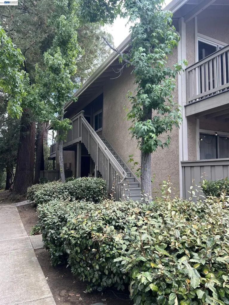 5455 Kirkwood Drive Concord CA 94521