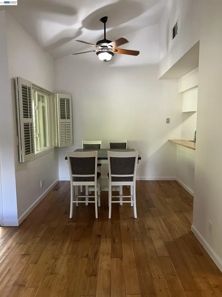 5455 Kirkwood Drive Concord CA 94521