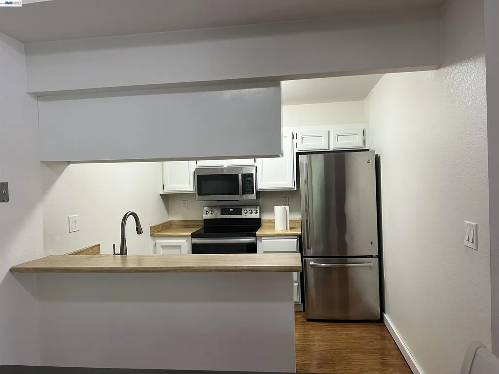 5455 Kirkwood Drive Concord CA 94521