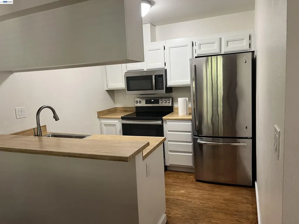 5455 Kirkwood Drive Concord CA 94521