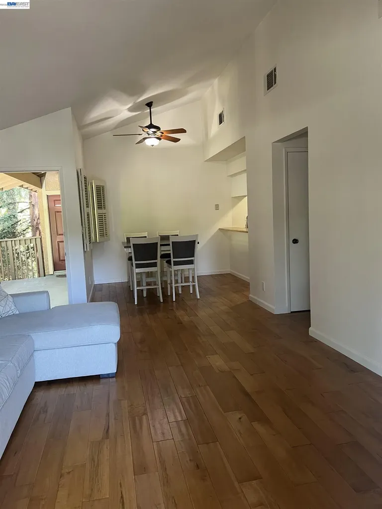 5455 Kirkwood Drive Concord CA 94521