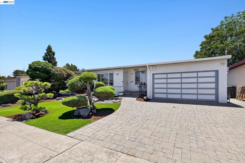 19131 Waverly Avenue San Lorenzo CA 94541