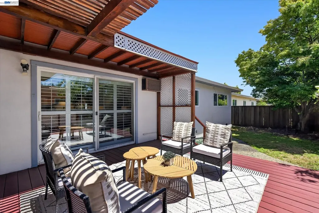 19131 Waverly Avenue San Lorenzo CA 94541