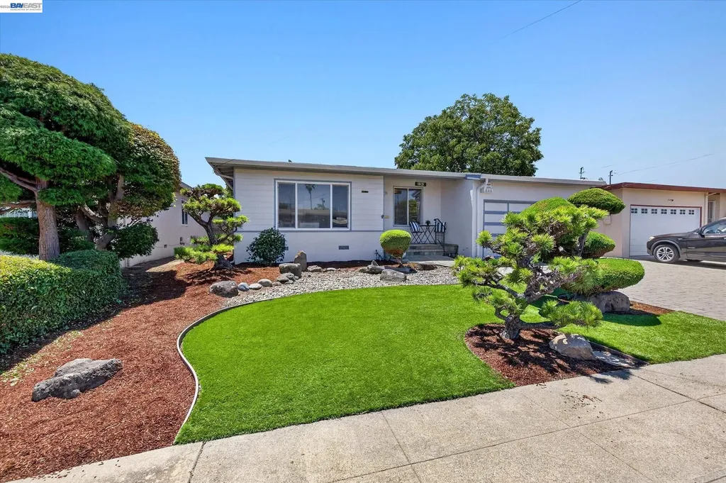 19131 Waverly Avenue San Lorenzo CA 94541