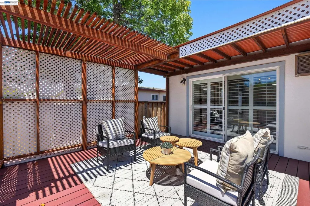 19131 Waverly Avenue San Lorenzo CA 94541