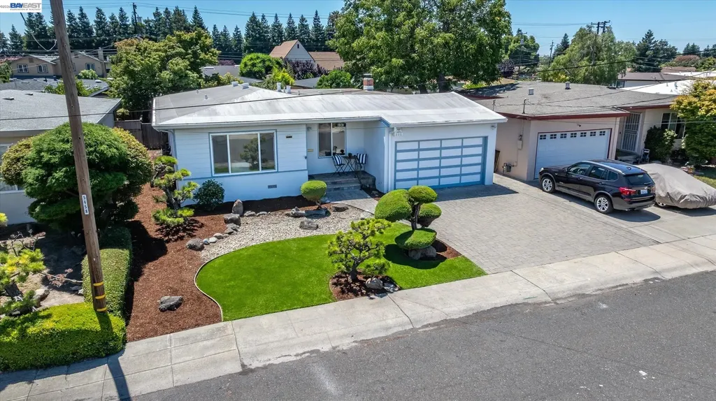 19131 Waverly Avenue San Lorenzo CA 94541