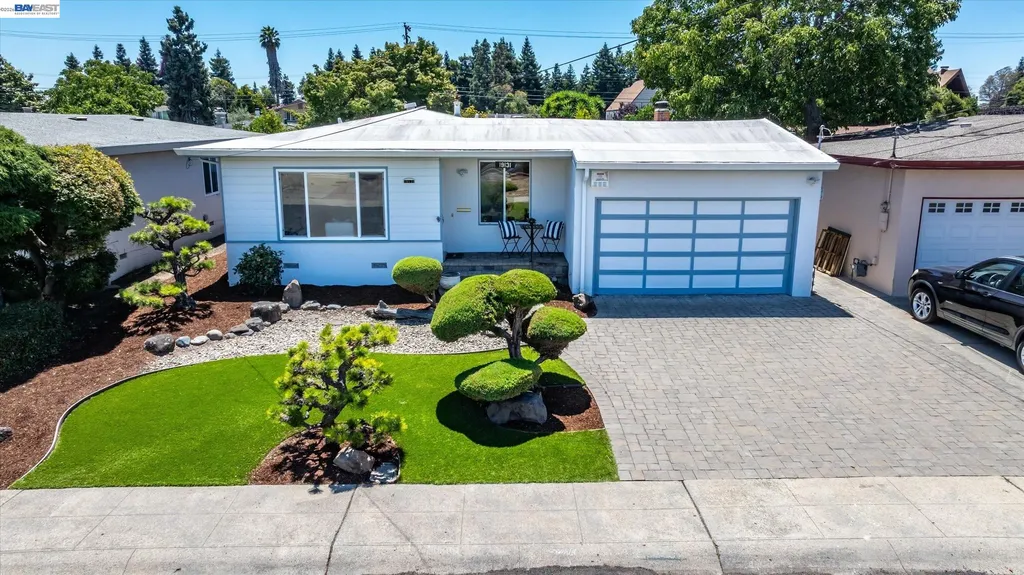 19131 Waverly Avenue San Lorenzo CA 94541