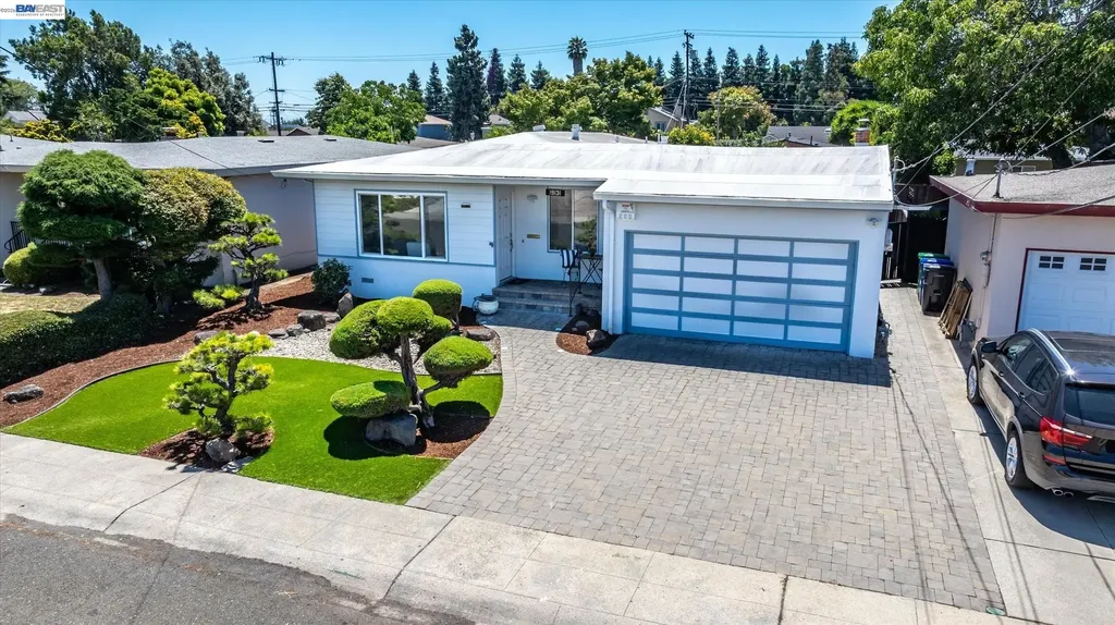 19131 Waverly Avenue San Lorenzo CA 94541
