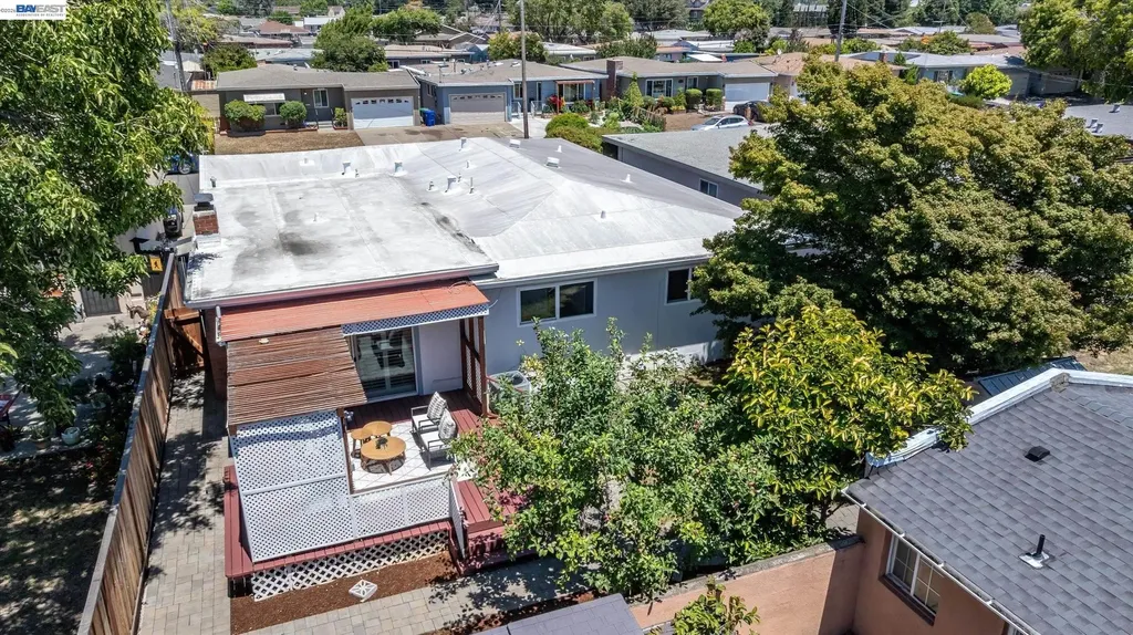 19131 Waverly Avenue San Lorenzo CA 94541