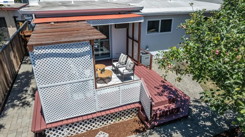 19131 Waverly Avenue San Lorenzo CA 94541
